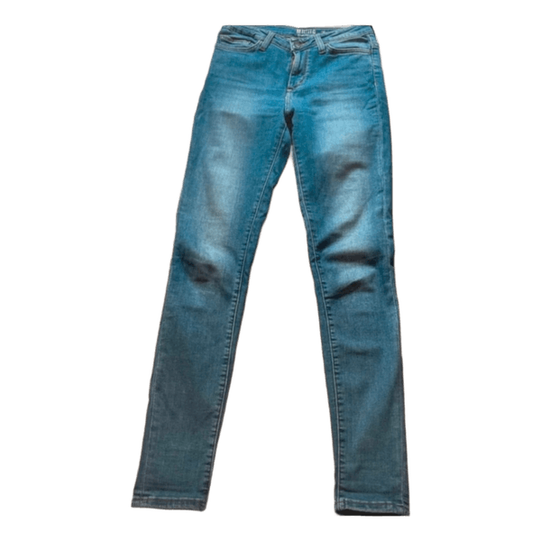 Mustang Zoe skinny jeans