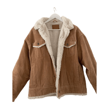 Soya coat