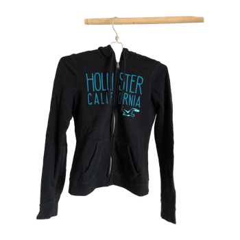 Hollister hoodie