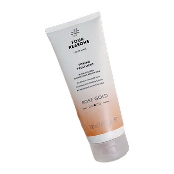 Four reasons beauty product