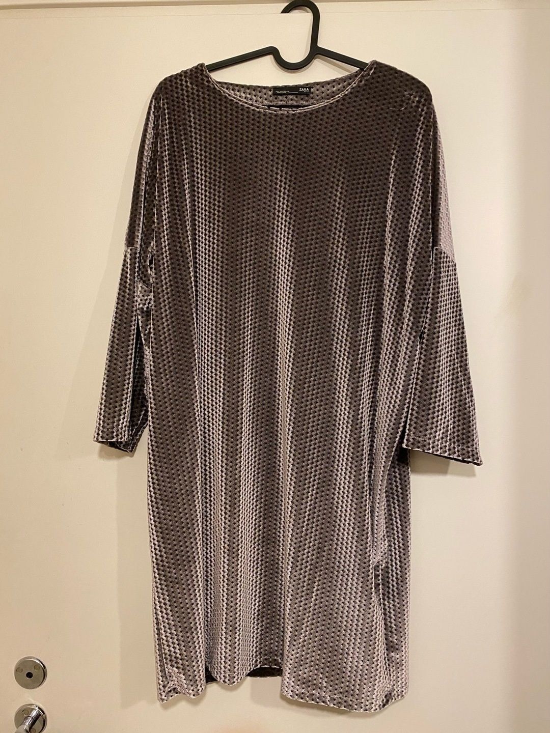 Zara blouse