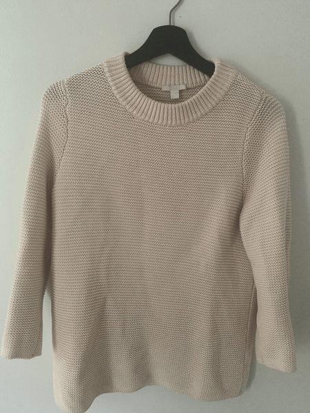 Cos cardigan
