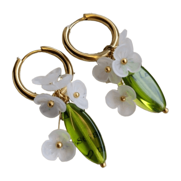 Handmade jewelry
