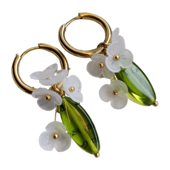 Handmade jewelry