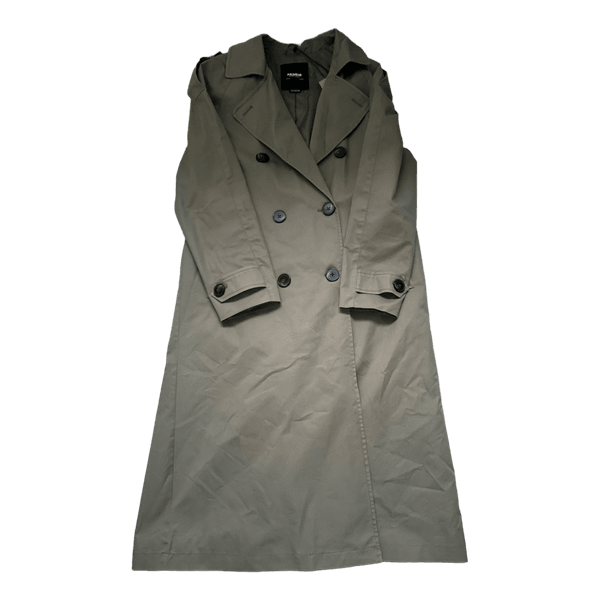 Pull&Bear trenchcoat