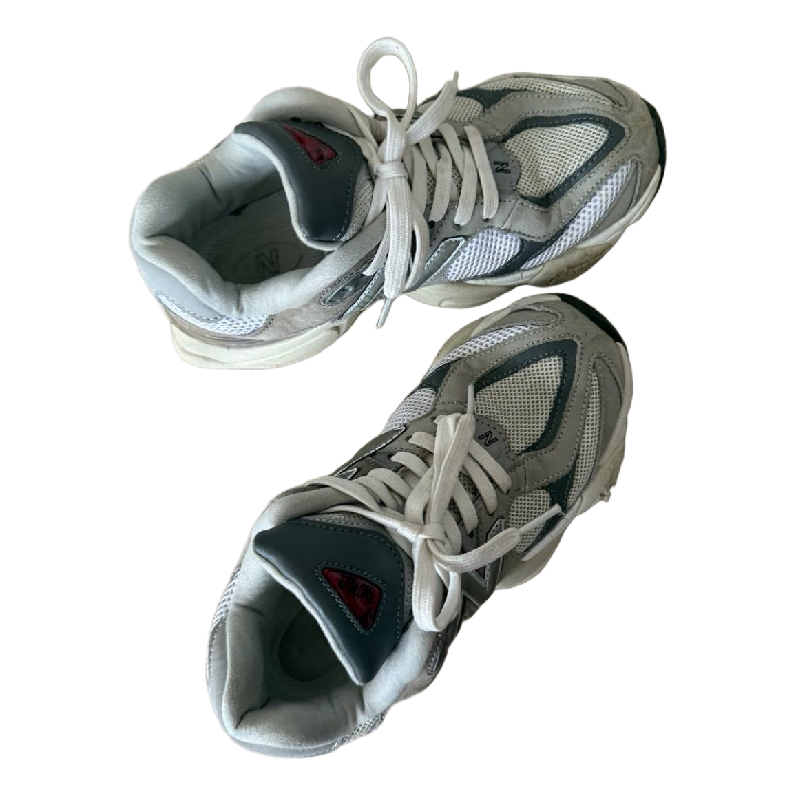 New Balance sneakers