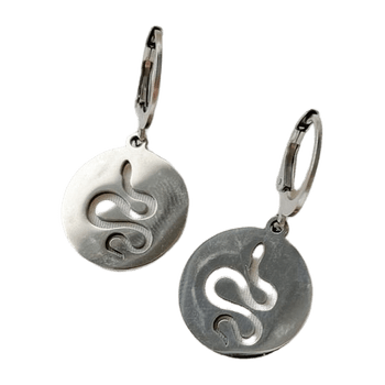 Stainlesssteel jewelry