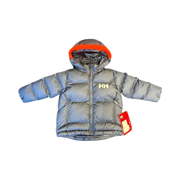 NEW! Helly Hansen winter jacket.