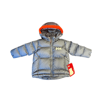 NEW! Helly Hansen winter jacket.