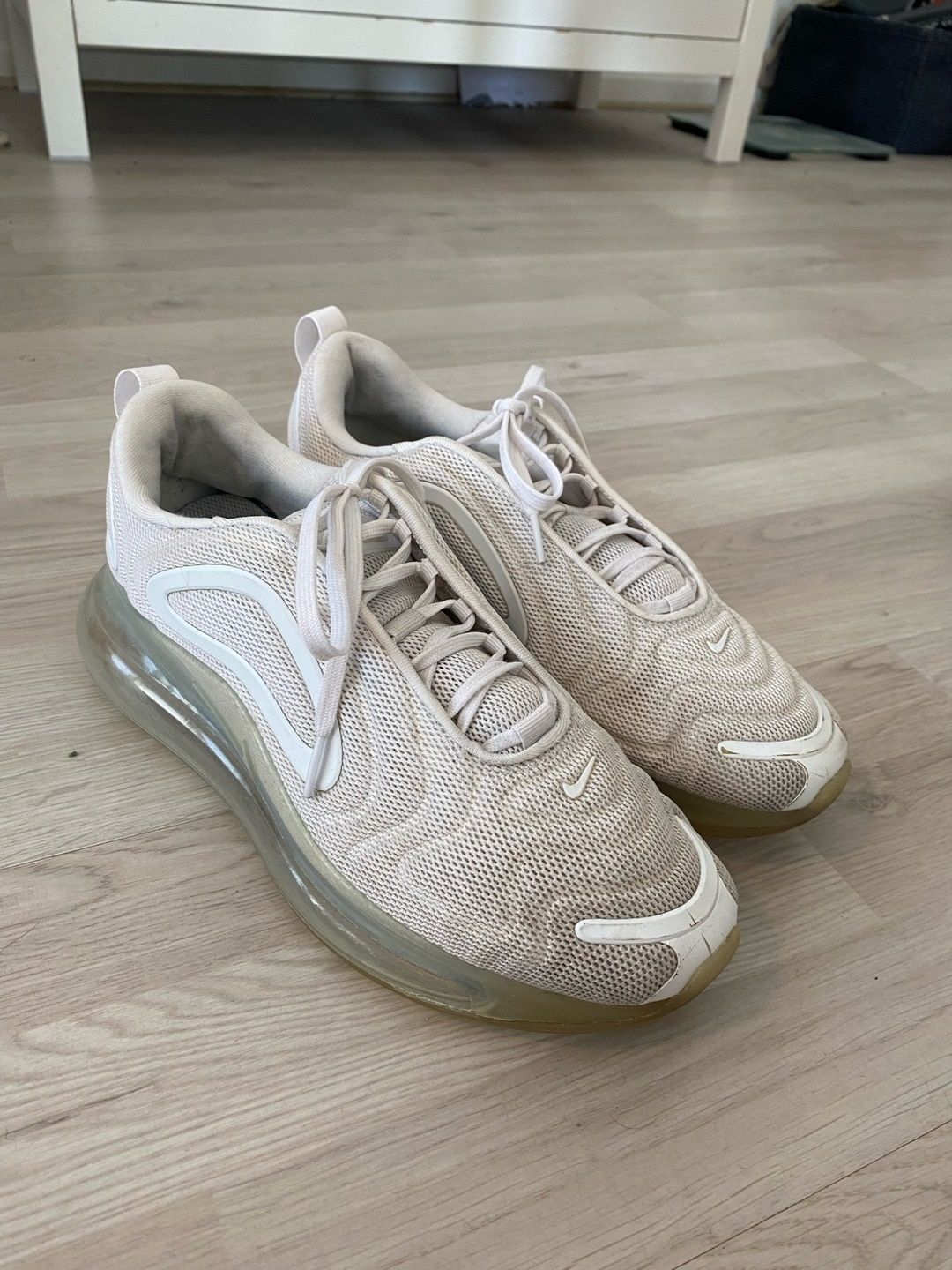 Nike sneakers