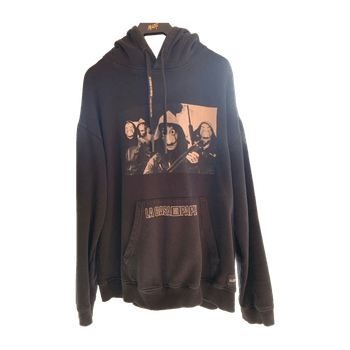 Pull&bear hoodie