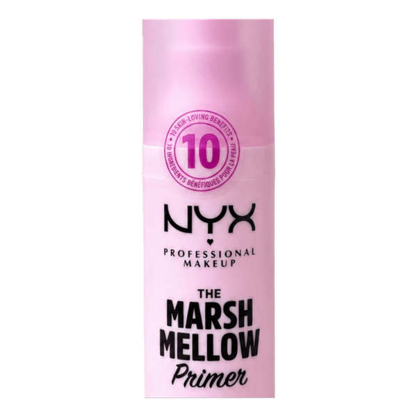 Nyx Marsh Mellow Primer
