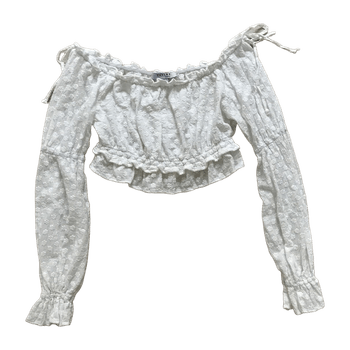 Fashion nova top