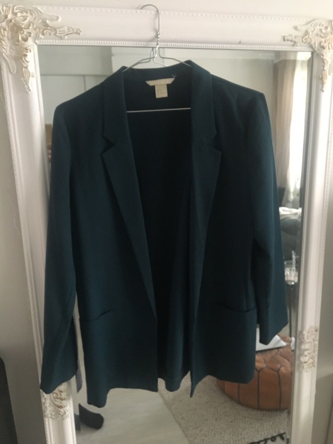 H&m coat
