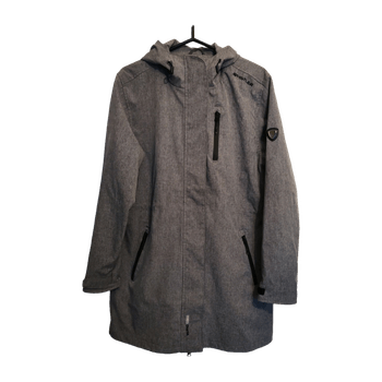 Whistler coat