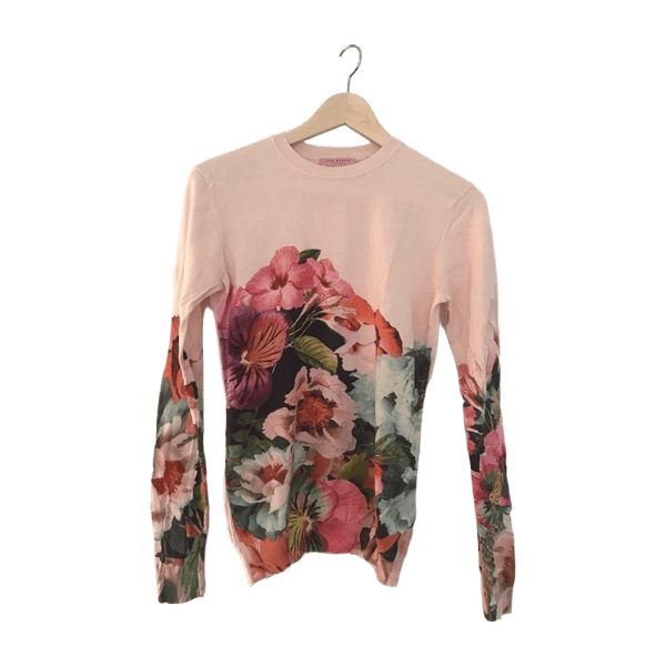 Ted baker blouse