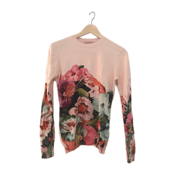 Ted baker blouse