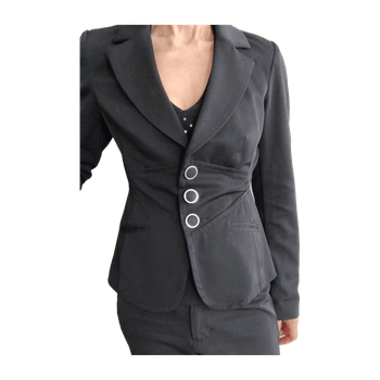 Reflex blazer