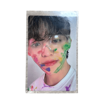 SEVENTEEN:: S.COUPS FACE THE SUN CARAT VER PC