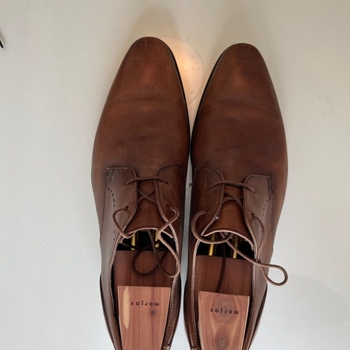 Clarks loafers