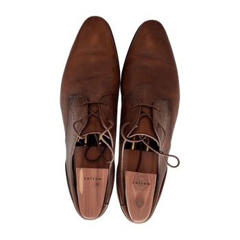 Clarks loafers