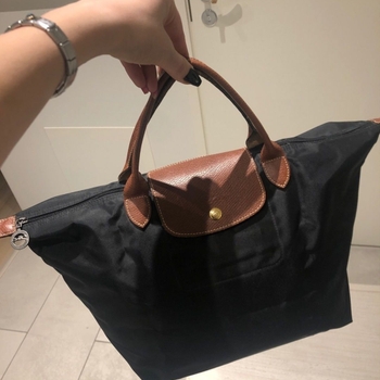 Longchamp bag