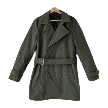 Asos coat