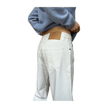 Prada jeans