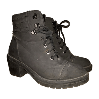 Dinsko boots