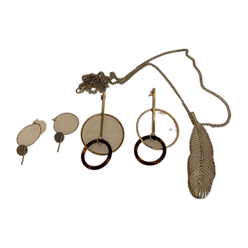 Lindex jewelry