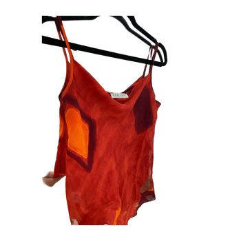Vintage top