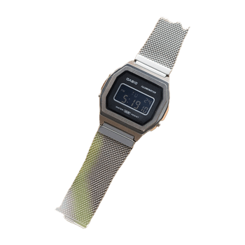 Casio watch