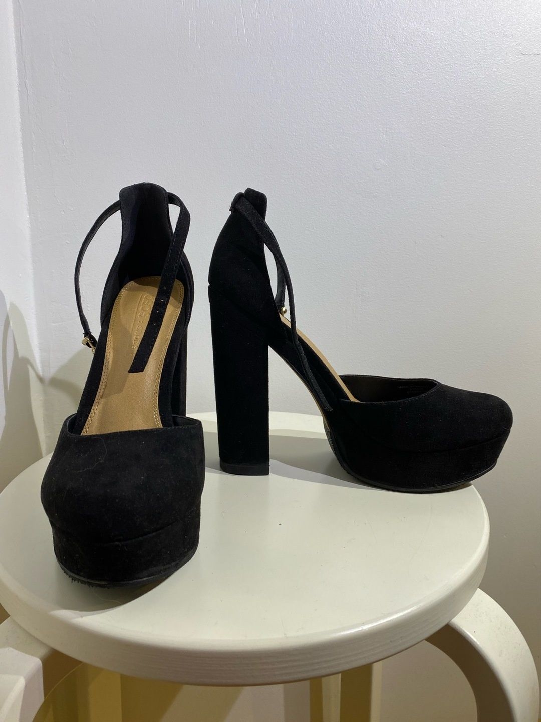 Asos heels