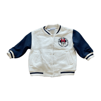 Zara kids' hoodie