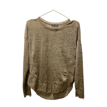 Zara blouse