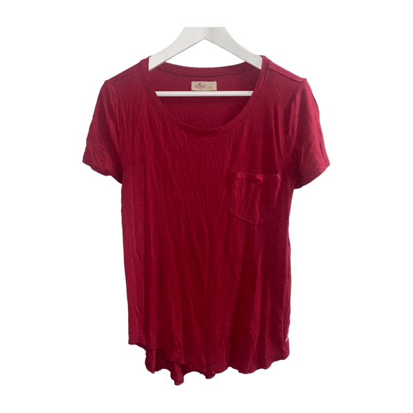 Hollister top
