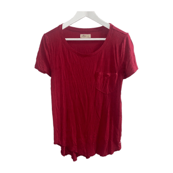 Hollister top