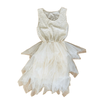 Custommade dress