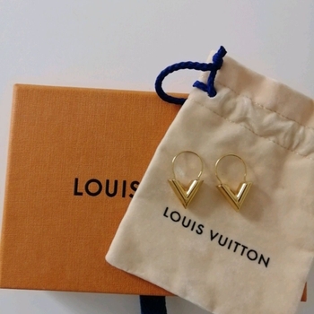 Louis vuitton jewelry