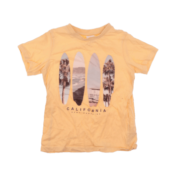 Ciraf T-Shirt 128 cm