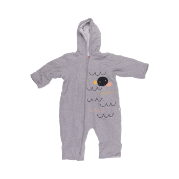 Reima Mid-Layer overall 68 - 74 cm