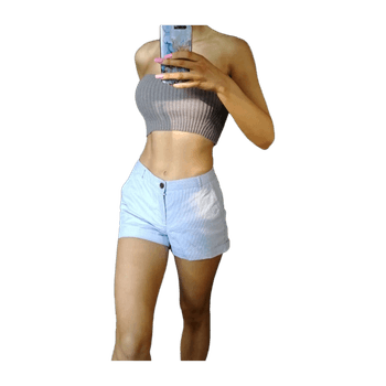 H&m shorts