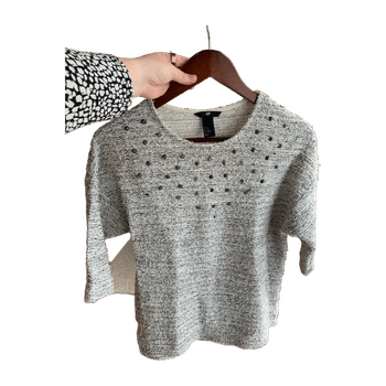 H&m blouse