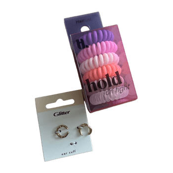 Hairlust accessory