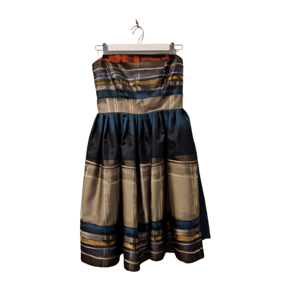 Gina bacconi dress
