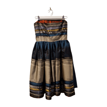 Gina bacconi dress