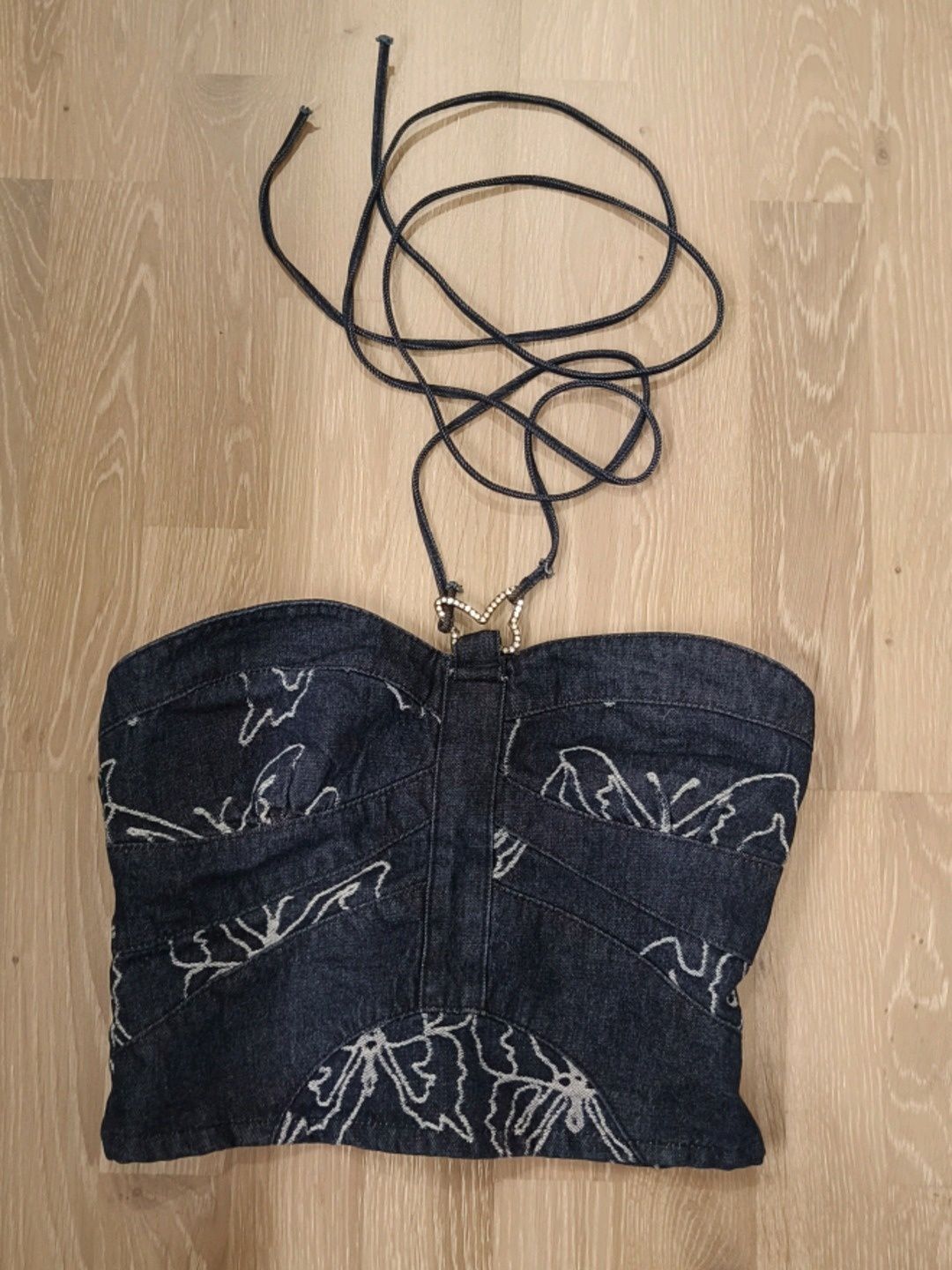 Jaded london top