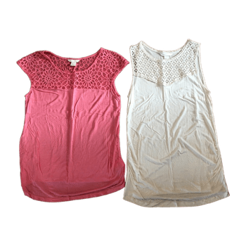 H&m top