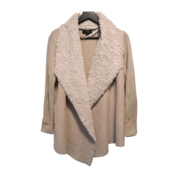 Atmosphere cardigan