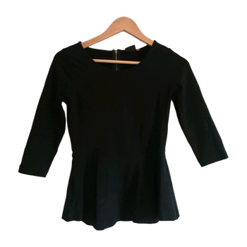Only fashion blouse